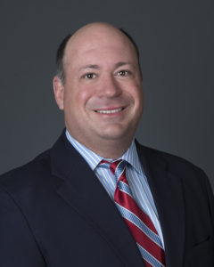 Billy Maxwell - GMFS Mortgage District Director - LA, NC, OH, SC, TN, VA