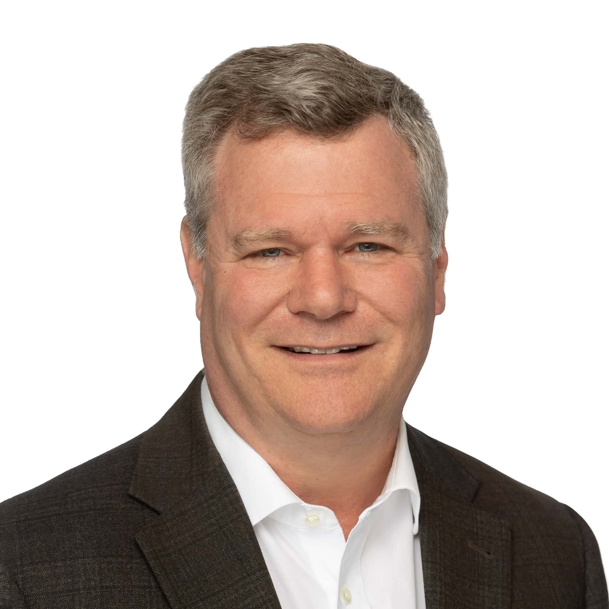 Experienced mortgage professional headshot for GMFS Partners, emphasizing trusted mortgage lending services and expert guidance.