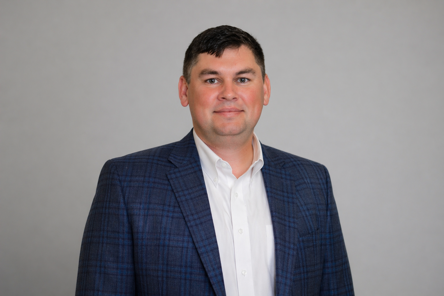 corbin cleaves district director gmfs partners